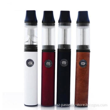 2014 New Arrival Elips Wax, New E Lips Wax Vaporizer
